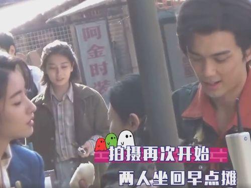 导演爆料吴磊视频大全,吴磊幕后花絮视频大盘点