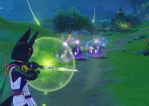 最新爆料提纳里,神秘英雄背后的故事与技能揭秘  第2张