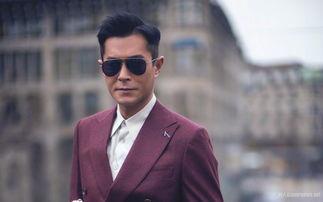 娱乐八卦大爆料古天乐,从影帝到慈善大使,揭秘他的低调人生 第1张 娱乐八卦大爆料古天乐,从影帝到慈善大使,揭秘他的低调人生 第1张